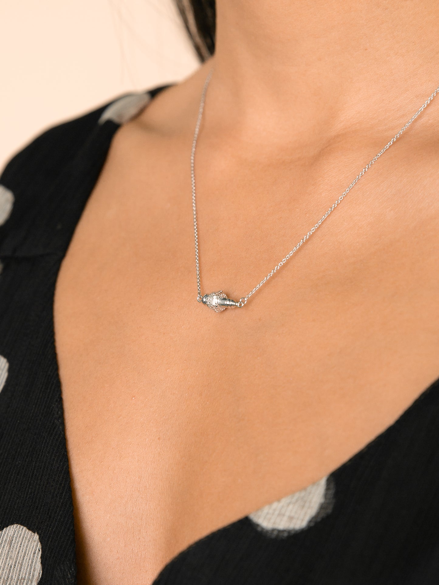 Ignite Equality Necklace