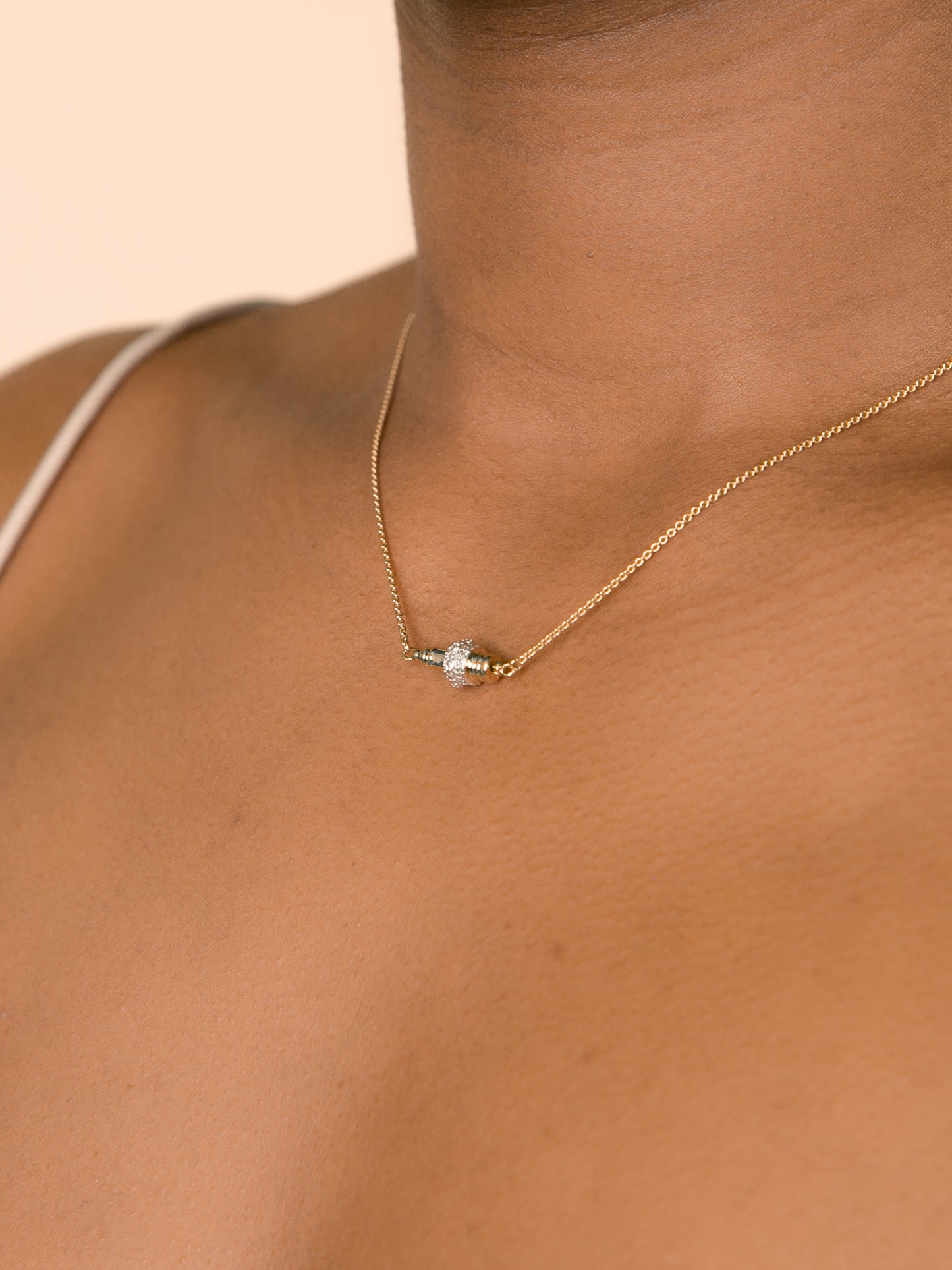 Ignite Equality Necklace