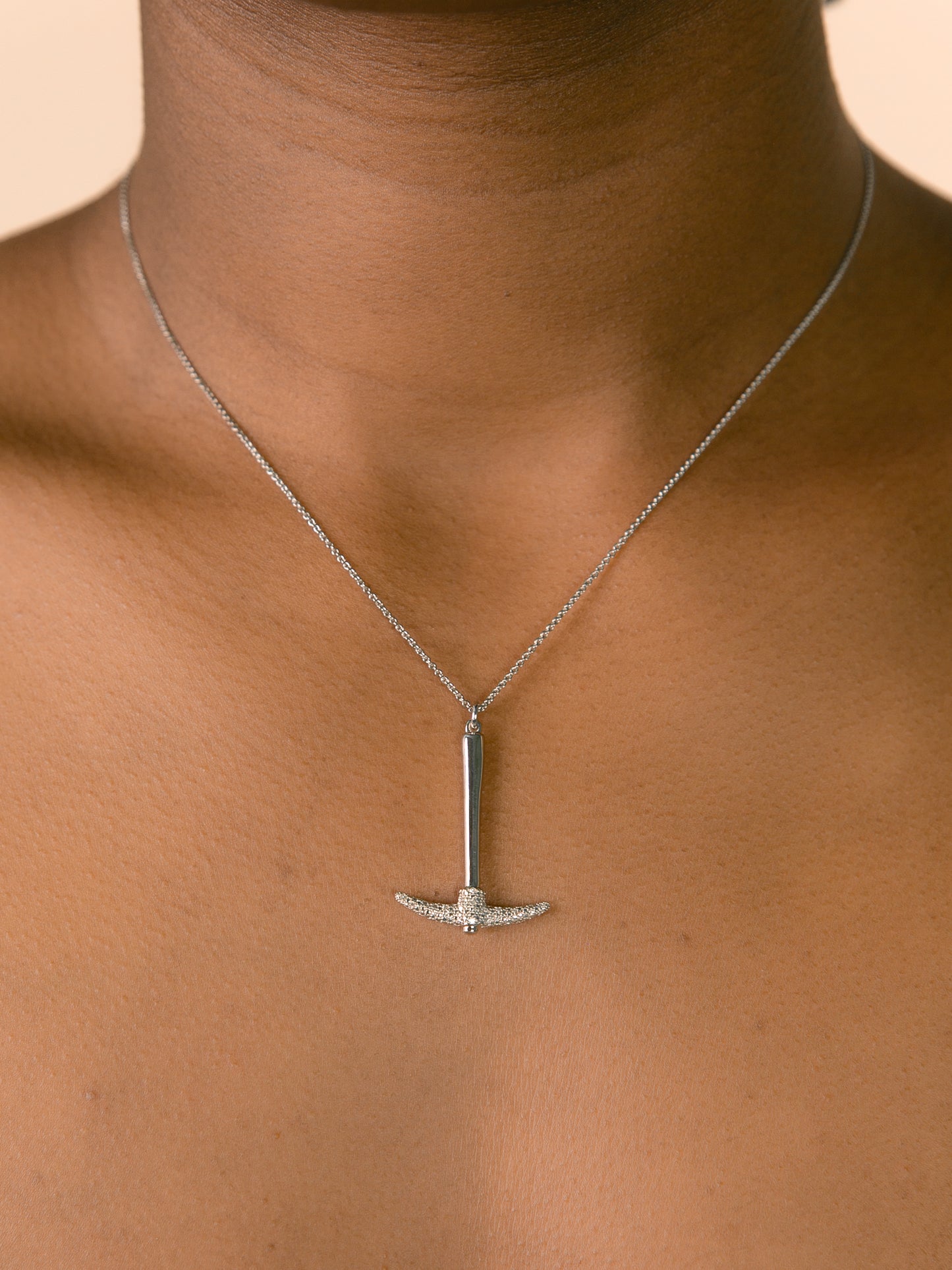 Pick Leadership Necklace
