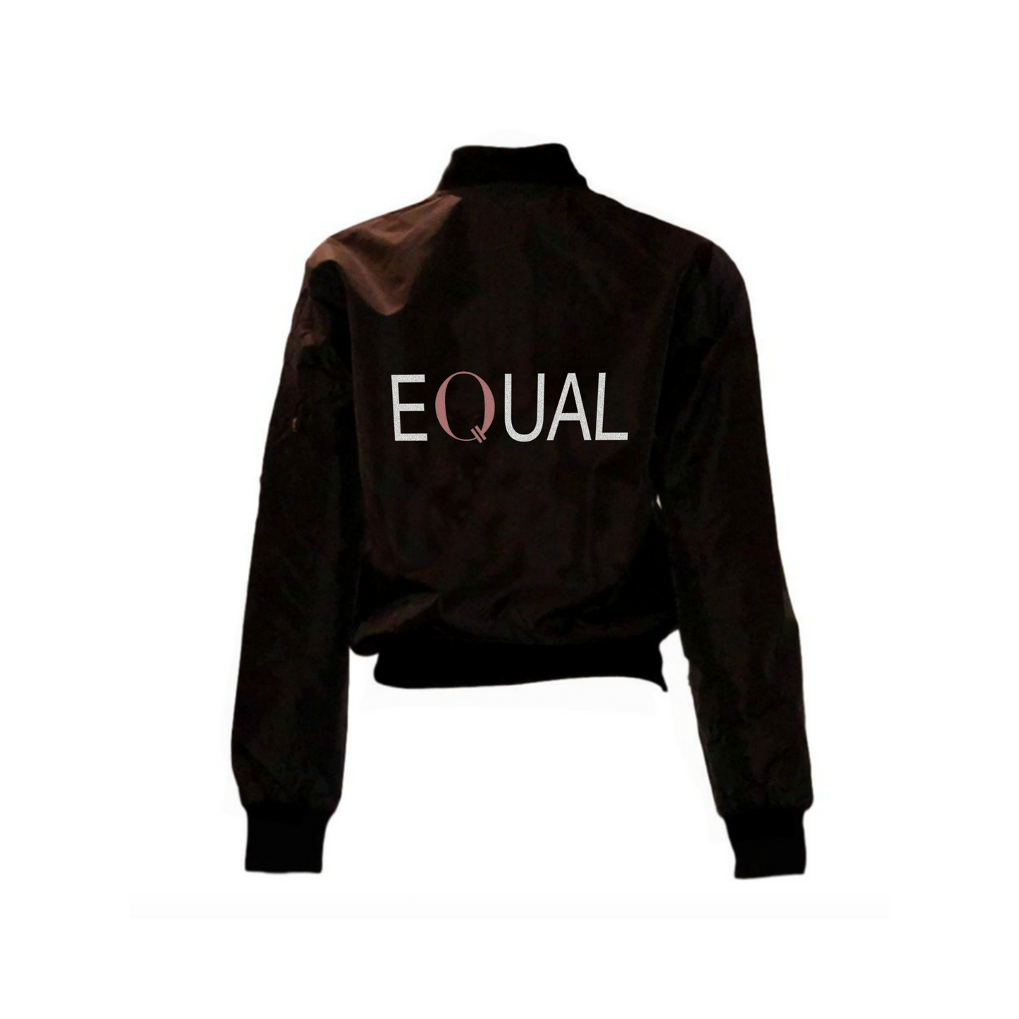 Equal Bomber Jacket