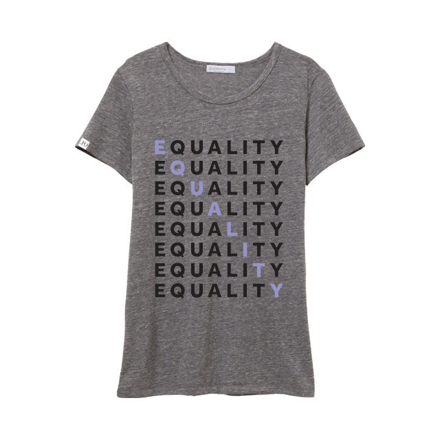 Equality Tee