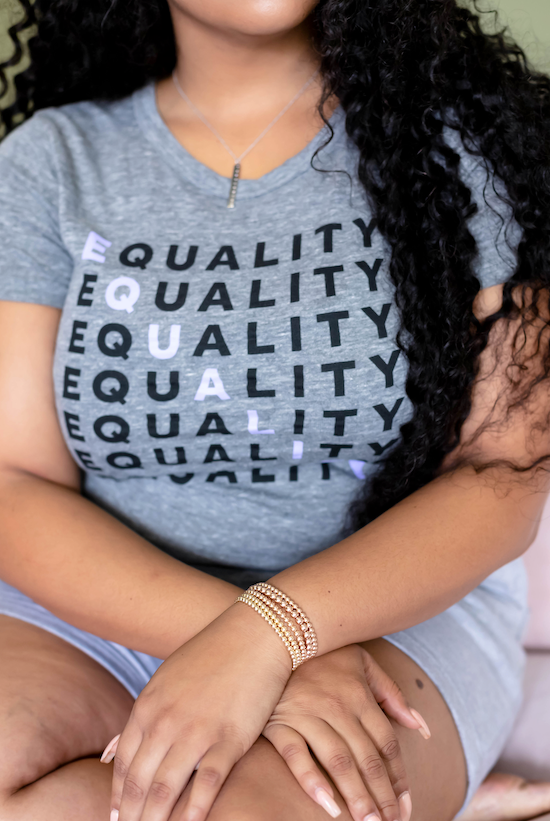 Equality Tee