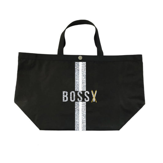 Bossy Tote