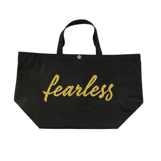 Fearless Tote