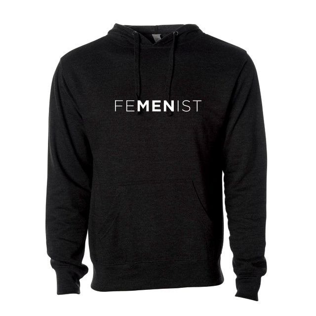 FeMENist Hoodie